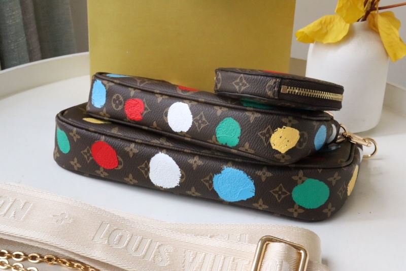 Louis Vuitton Satchel Bags